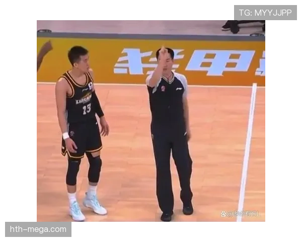 回场违例是什么规则？新手必须掌握的篮球回场判定标准